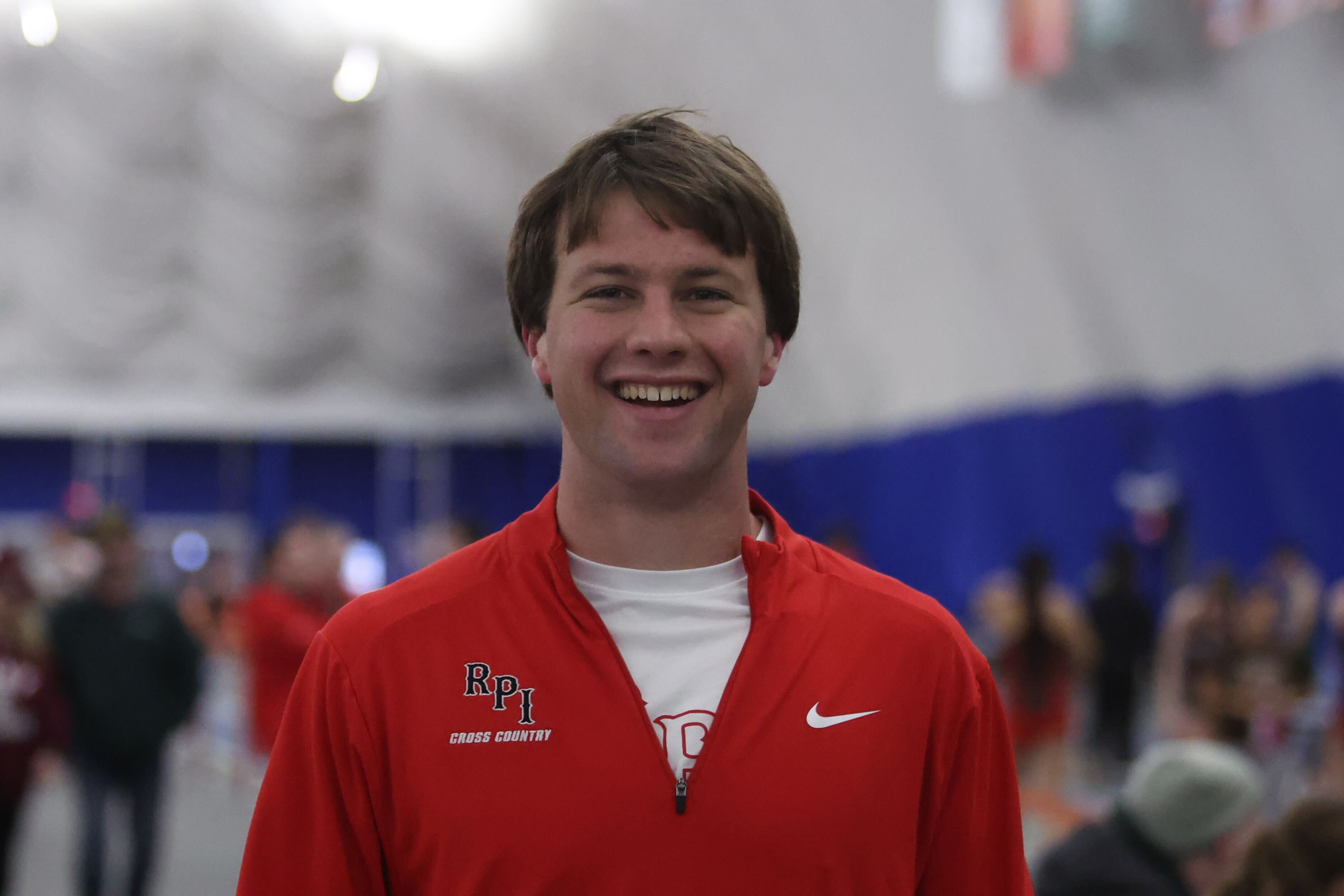 Nick McAuley