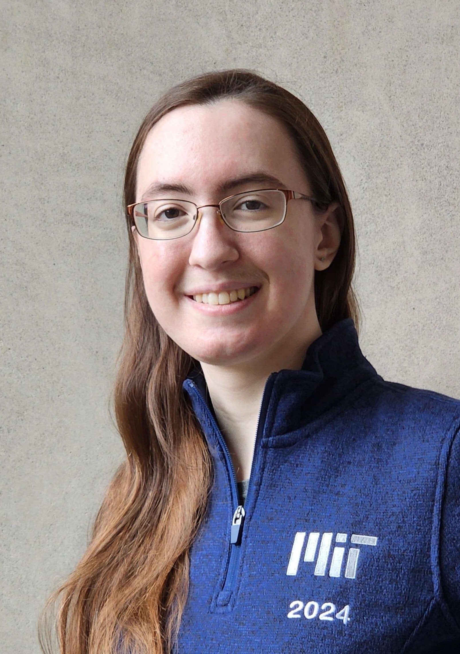 Caitlin Doyle