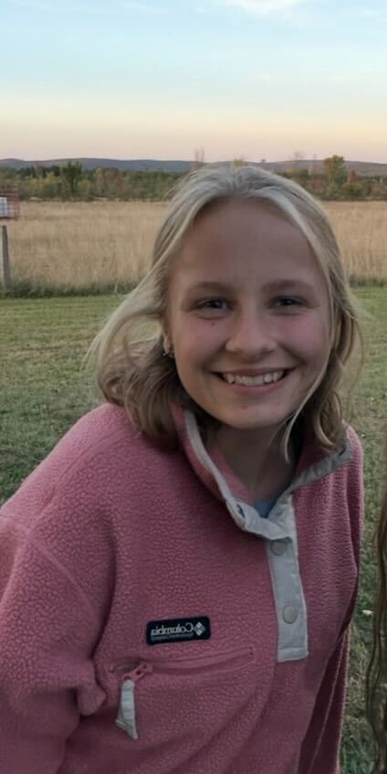 Phoebe Dater-Roberts