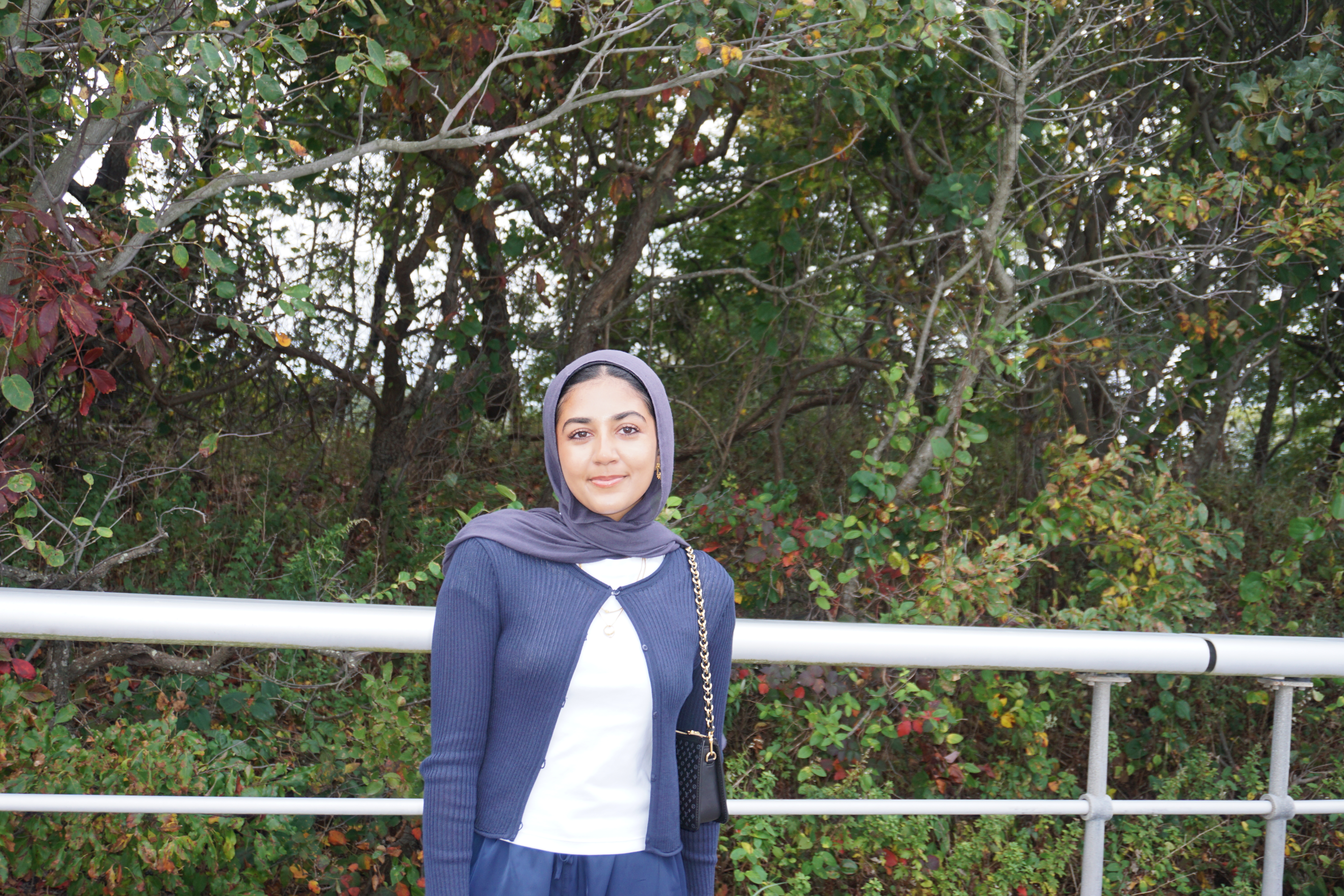 Nehla Ismail