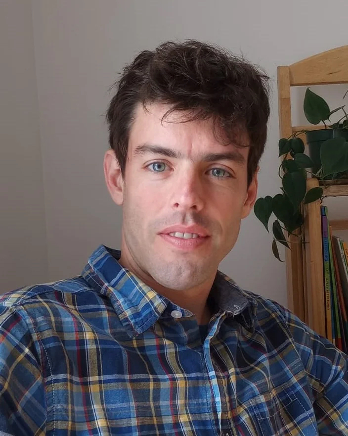 Manuel Castro Berman, PhD